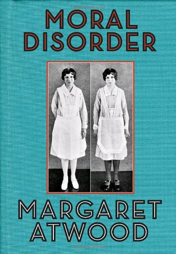 Read Moral Disorder and Other Stories