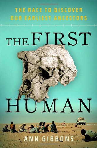 The First Human