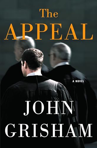 Read The Appeal