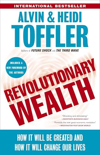 Revolutionary Wealth
