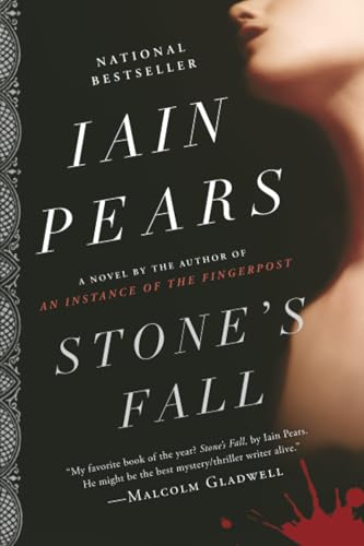 Stone’s Fall