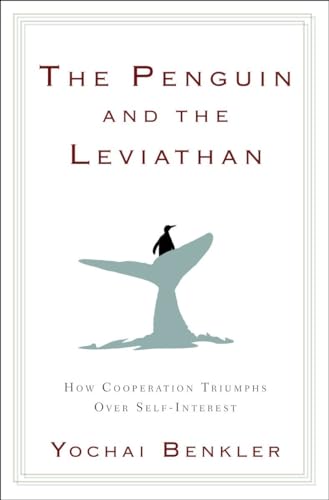 The Penguin and the Leviathan