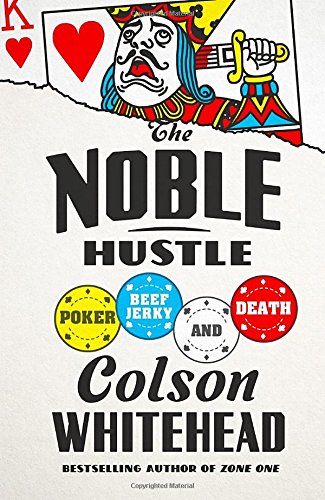 The Noble Hustle