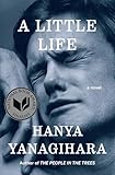 A Little Life book cover