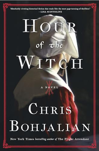Hour of the Witch