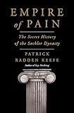 Empire of Pain book cover