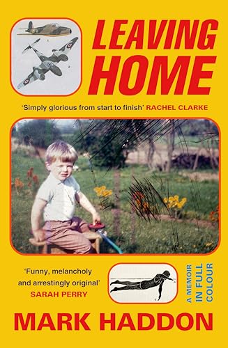 Read Leaving Home: A Memoir in Full Colour
