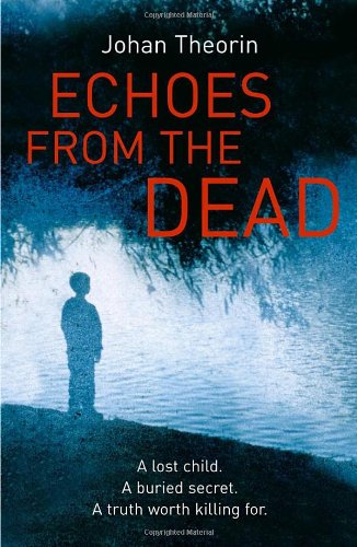 Echoes From the Dead