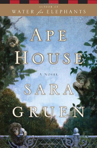 Ape House​
