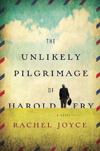 The Unlikely Pilgrimage Of Harold Fry