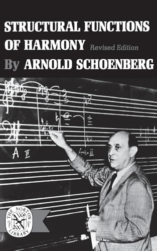 Structural Functions of Harmony book cover