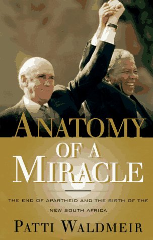 Anatomy of a Miracle