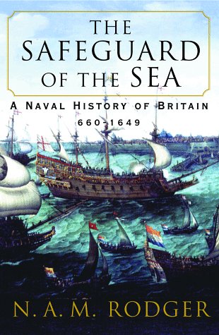 The Safeguard of the Sea