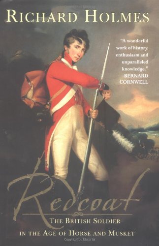 Redcoat