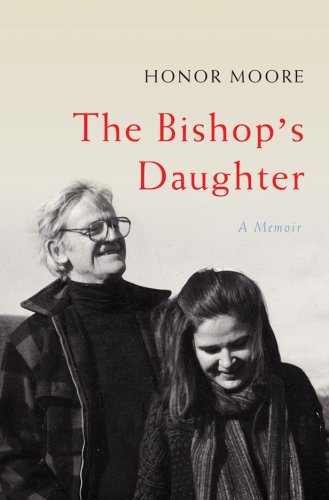 The Bishop's Daughter