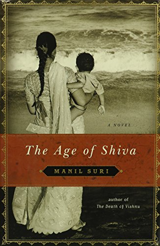 The Age of Shiva