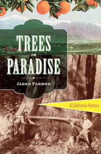 Trees in Paradise