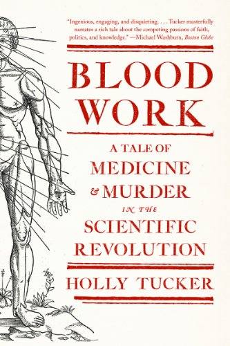 Blood Work