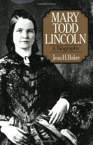Mary Todd Lincoln
