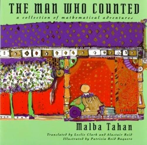 The Man Who Counted