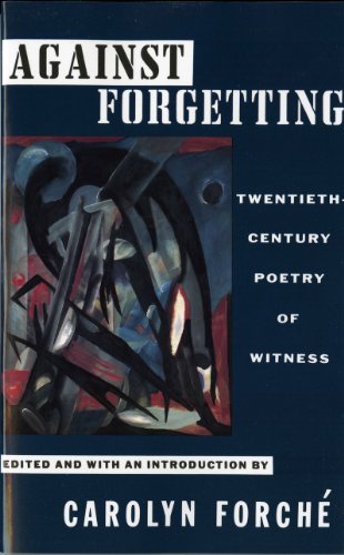 Against Forgetting