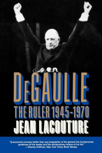 De Gaulle