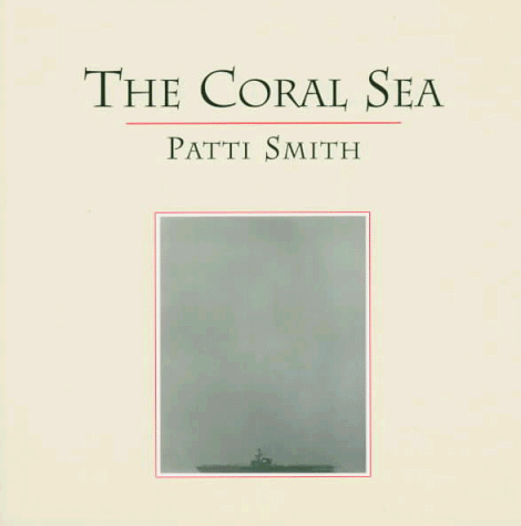 Read The Coral Sea