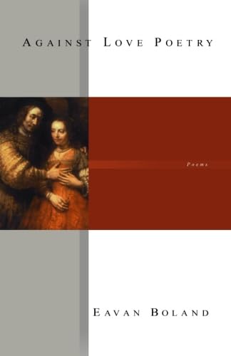 Read Against Love Poetry: Poems