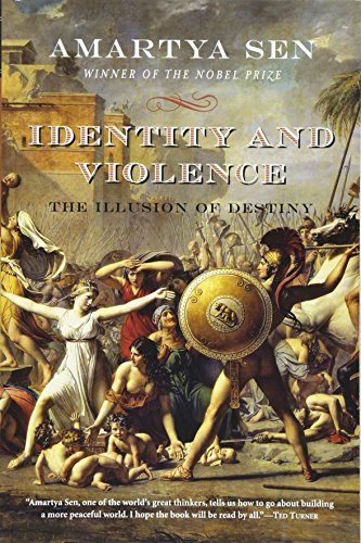 Identity and Violence