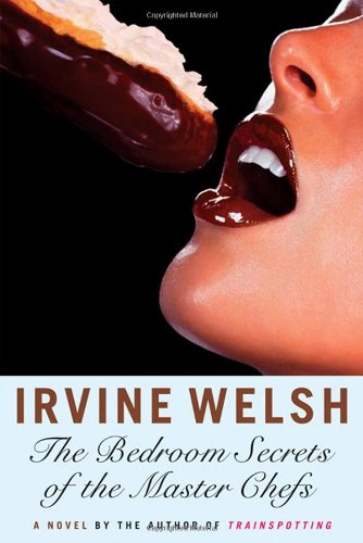 Read The Bedroom Secrets of the Master Chefs