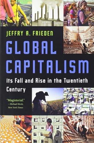 Global Capitalism
