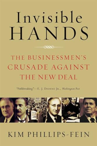 Invisible Hands