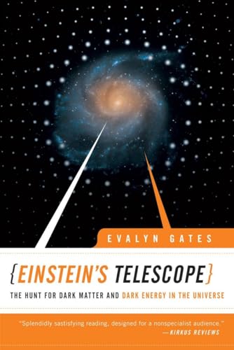 Einstein’s Telescope