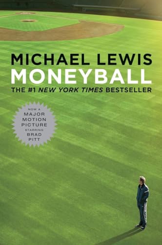 Moneyball: The Art of Winning an Unfair Game