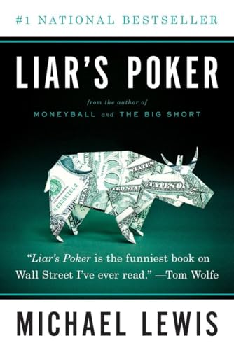 Liar’s Poker