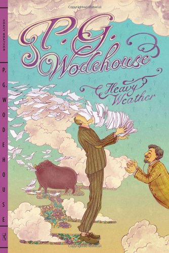 Read Heavy Weather (Blandings Castle, #5)
