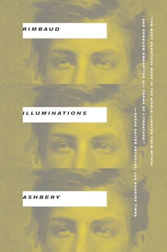 Illuminations book cover