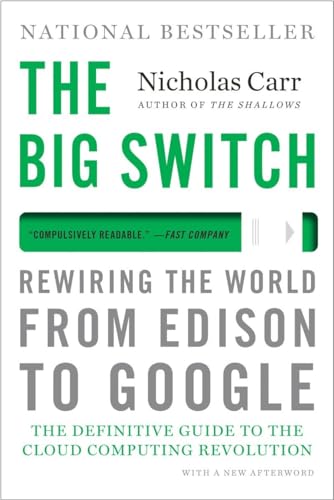 The Big Switch