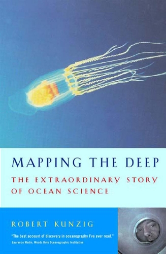 Mapping the Deep