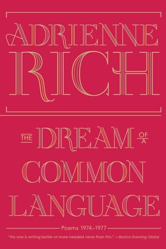 The Dream of a Common Language