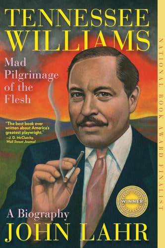 Tennessee Williams