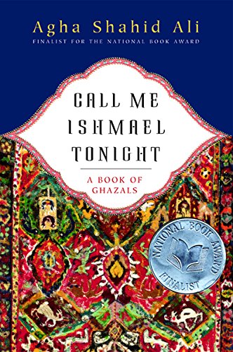 Call Me Ishmael