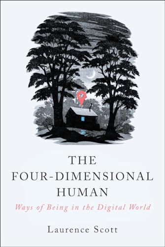 The Four-Dimensional Human