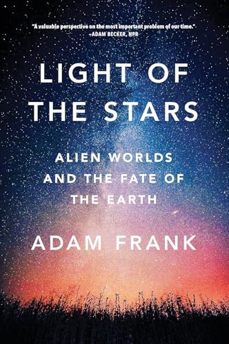 Light of the Stars