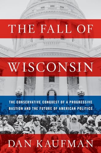 The Fall of Wisconsin