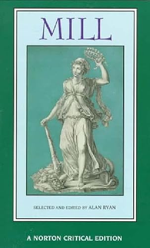 The Spirit of the Age/On Liberty/The Subjection of Women book cover