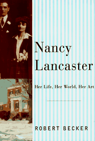 Nancy Lancaster