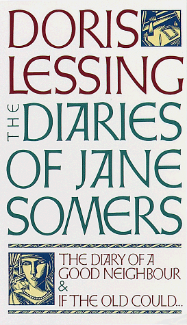Read The Diaries of Jane Somers