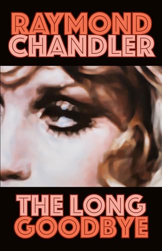 The Long Goodbye (Philip Marlowe, #6) book cover