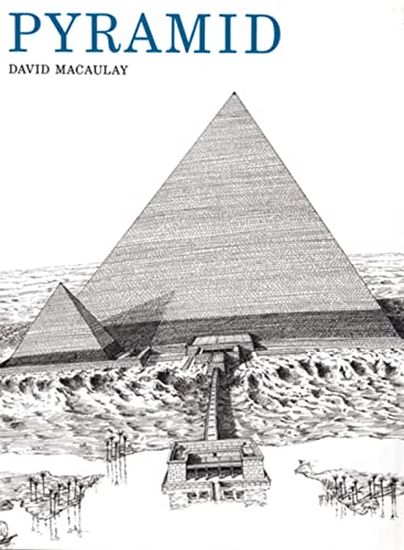 Read Pyramid